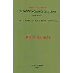 Raiz al sol