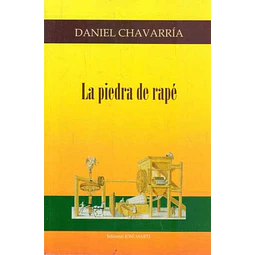 La piedra de rape