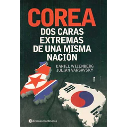 Corea. Dos caras extremas de una misma nacion