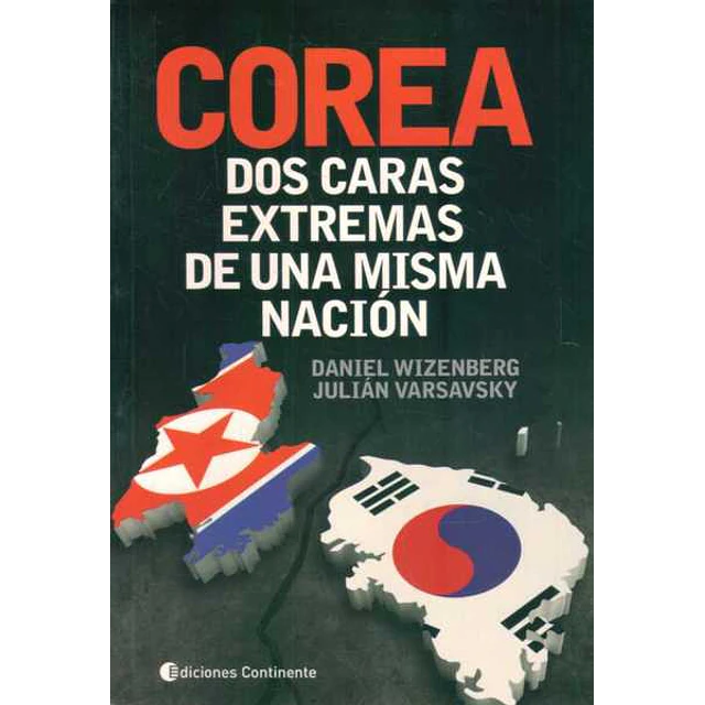 Corea. Dos caras extremas de una misma nacion