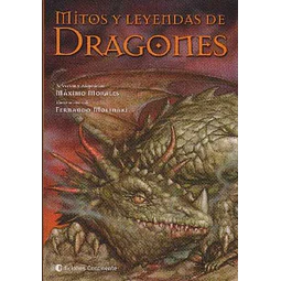 Dragones mitos y leyendas