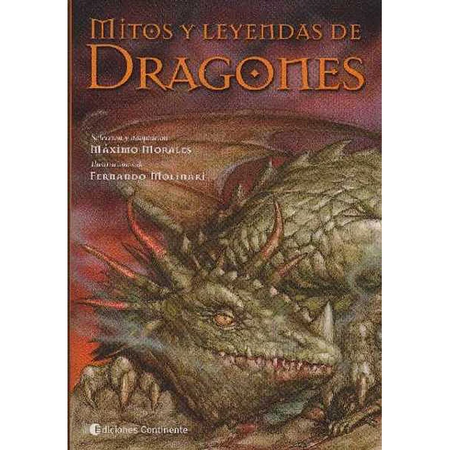 Dragones mitos y leyendas