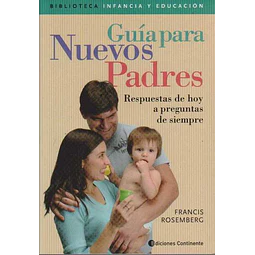 Guia para nuevos padres