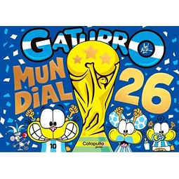 Gaturro mundial 26