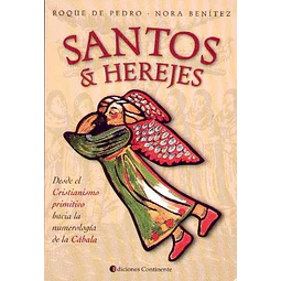 Santos & herejes