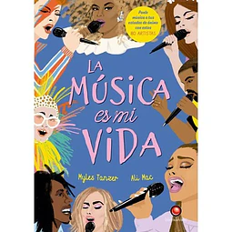 La musica es mi vida