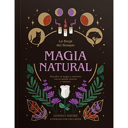Magia natural