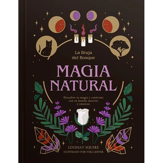 Magia natural