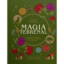 Magia terrenal