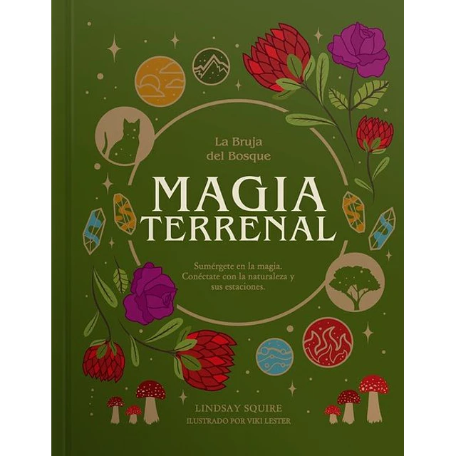 Magia terrenal