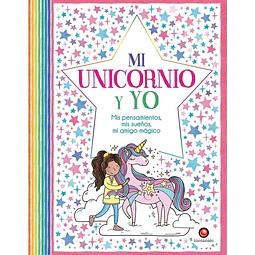 Mi unicornio y yo