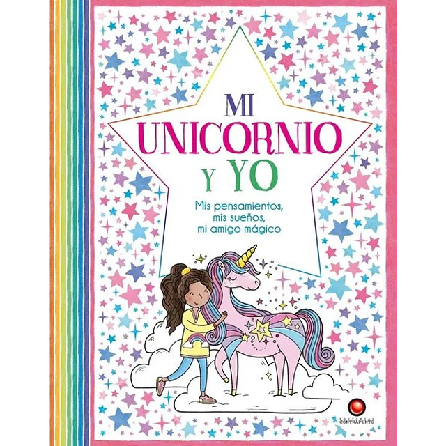 Mi unicornio y yo