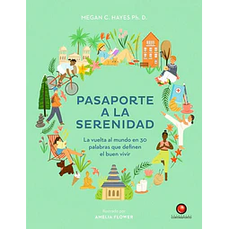 Pasaporte a la serenidad