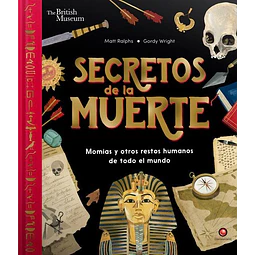 Secretos de la muerte