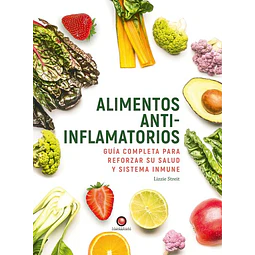 Alimentos antiinflamatorios
