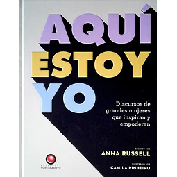 Aqui estoy yo