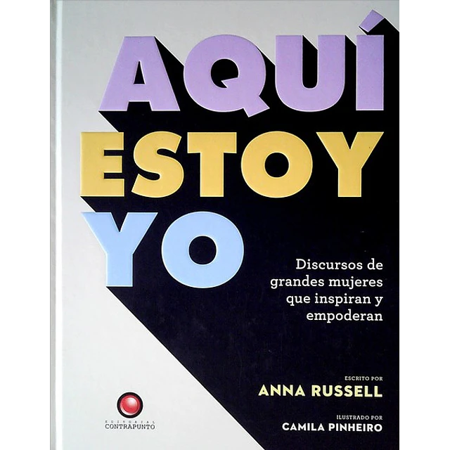 Aqui estoy yo