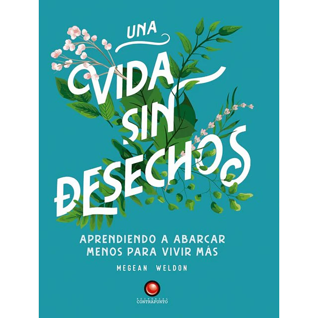 Una vida sin desechos
