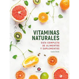 Vitaminas naturales