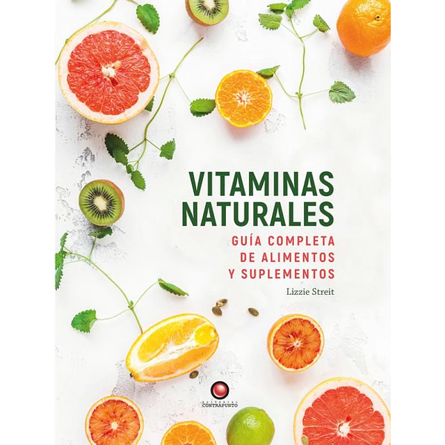 Vitaminas naturales