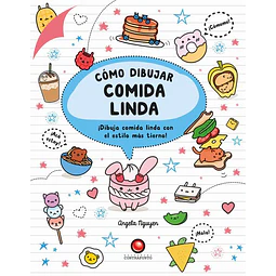 Como dibujar cosas lindas