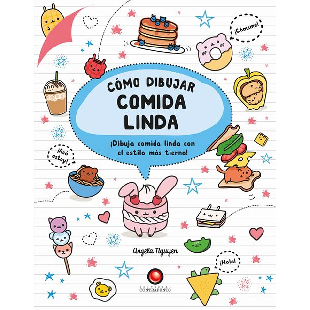 Como dibujar cosas lindas