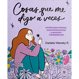Cosas que me digo a veces