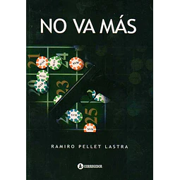No va mas
