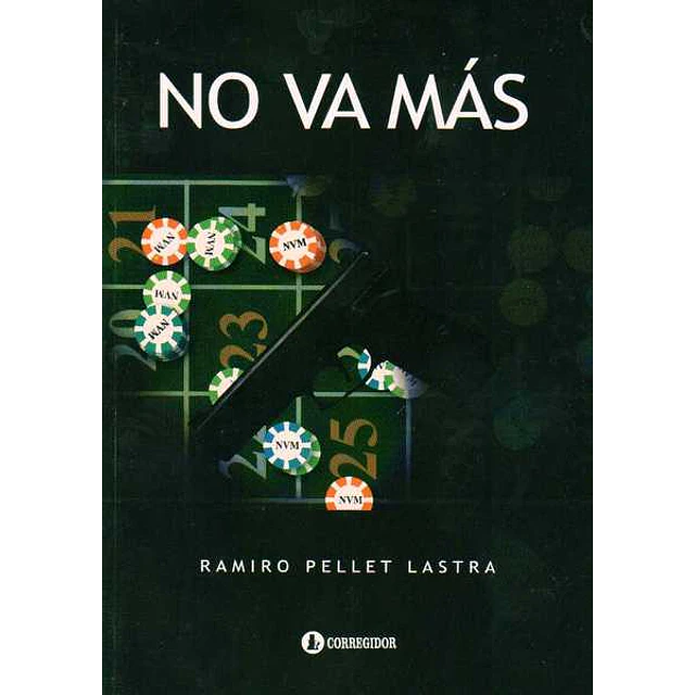No va mas