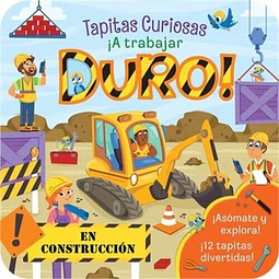 A trabajar duro! tapitas curiosas