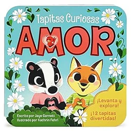 Amor. Tapitas curiosas