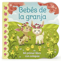 Bebes de la granja