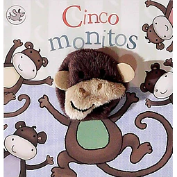Cinco monitos