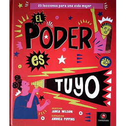El poder es tuyo