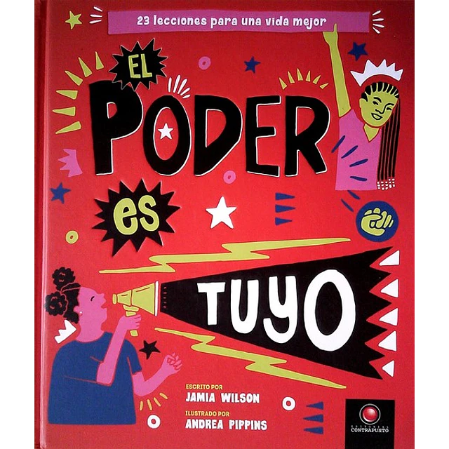 El poder es tuyo