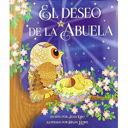 El deseo de la abuela