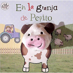 En la granja de pepito