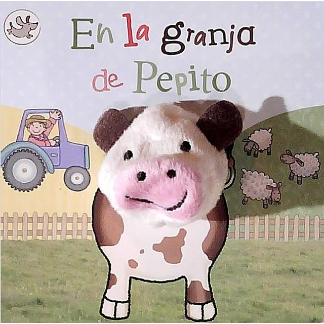 En la granja de pepito