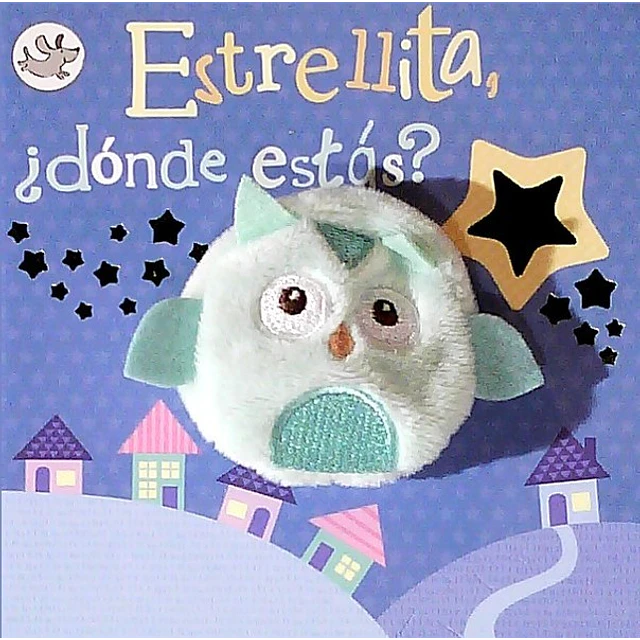 Estrellita ¿Donde estas?