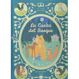 La casita del bosque