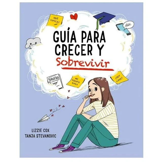 Guia para crecer y sobrevivir