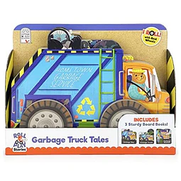Garbage truck tales