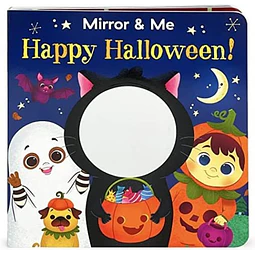 Happy halloween!