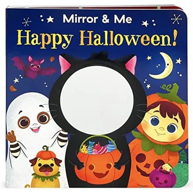 Happy halloween!