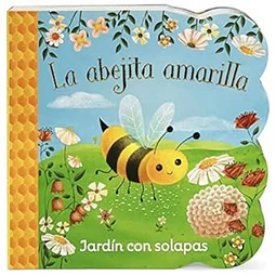 La abejita amarilla