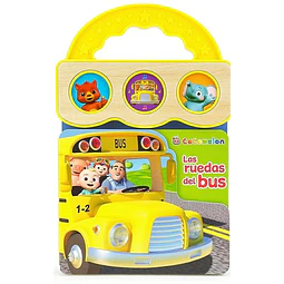 Las ruedas del bus