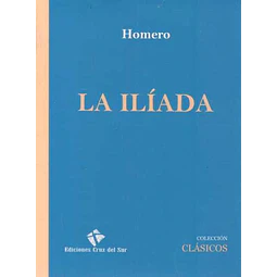 La iliada