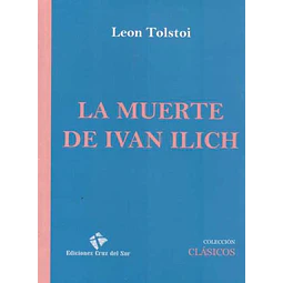 La muerte de ivan ilich