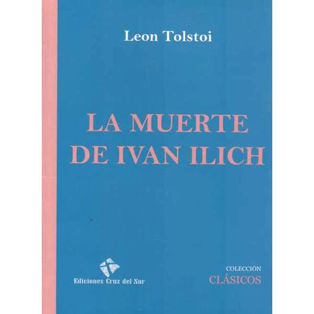La muerte de ivan ilich