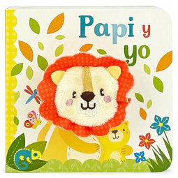 Papi y yo